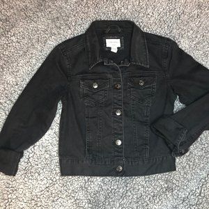 FOREVER 21 DENIM JACKET